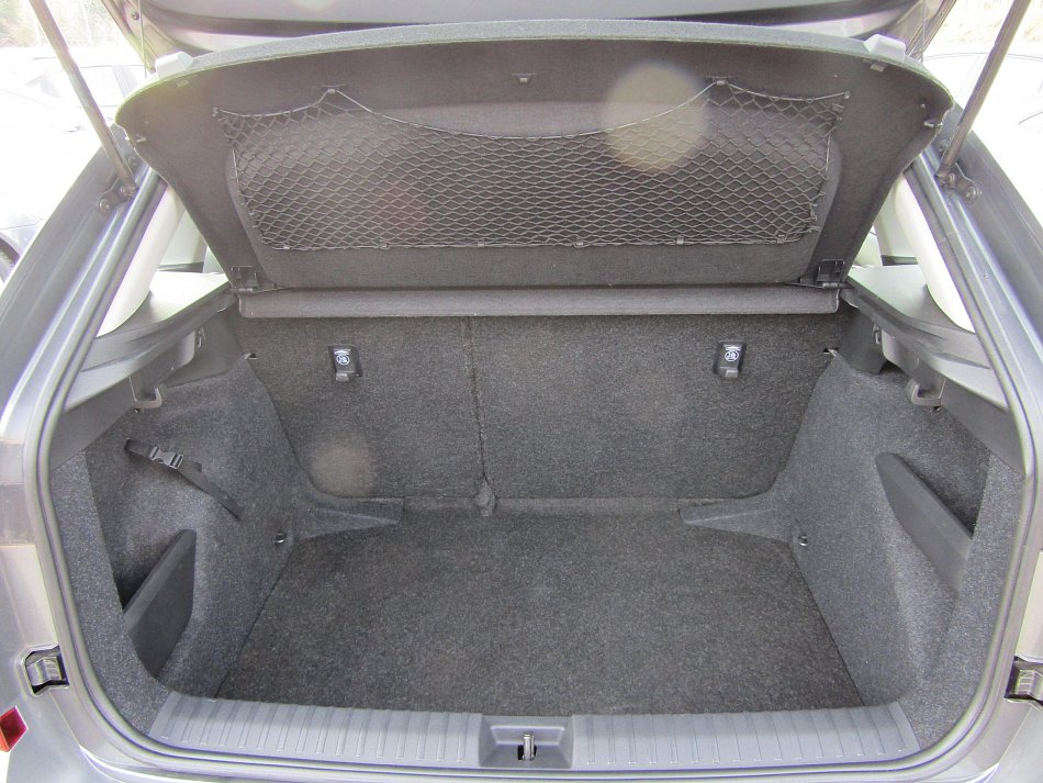 Škoda Kamiq 1.0 TSi 