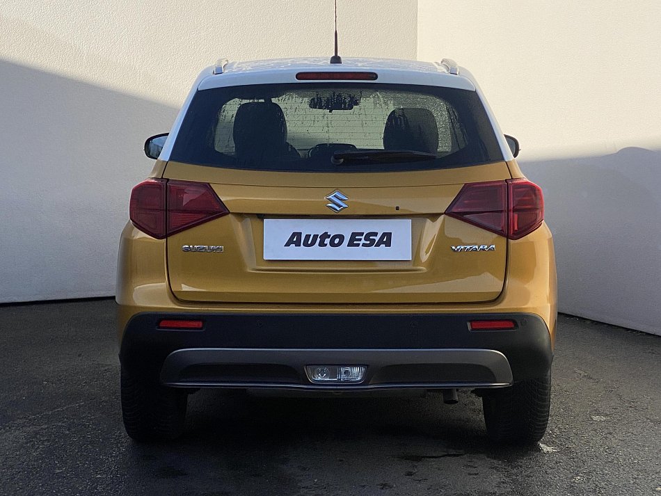 Suzuki Vitara 1.4 T 