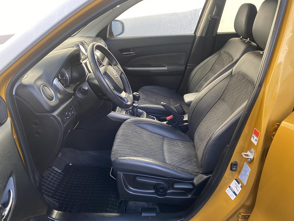Suzuki Vitara 1.4 T 