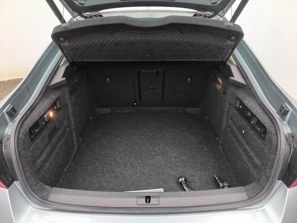 Škoda Superb III 2.0TDi 