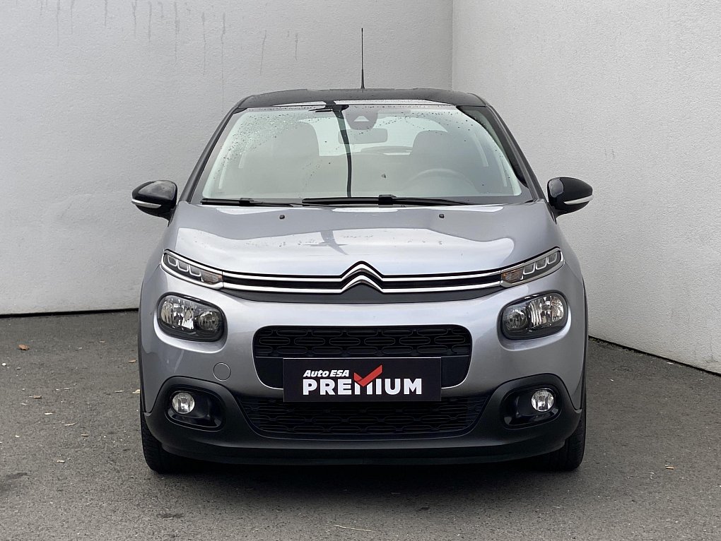 Citroën C3 1.2PT 