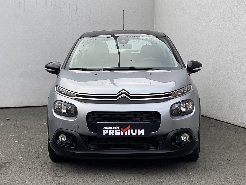 Citroën C3 1.2PT 