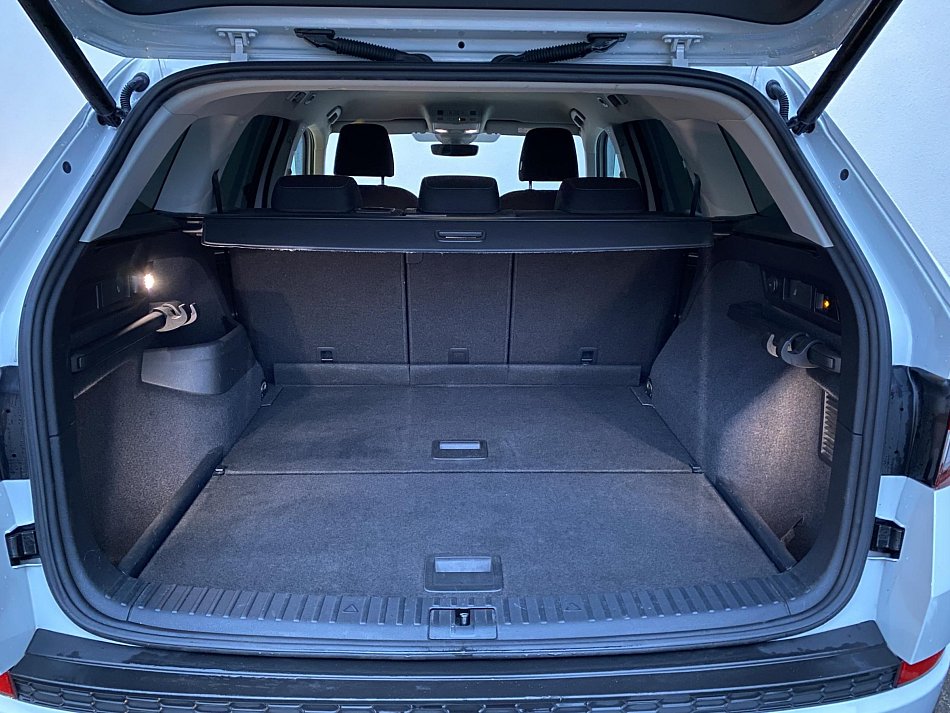 Škoda Kodiaq 2.0 TDi Style 4x4