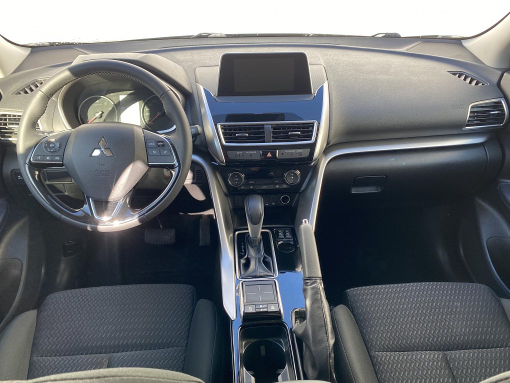 Mitsubishi Eclipse Cross 1.5 T-MiVEC  2WD