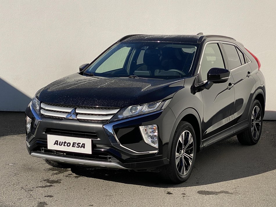 Mitsubishi Eclipse Cross 1.5 T-MiVEC  2WD
