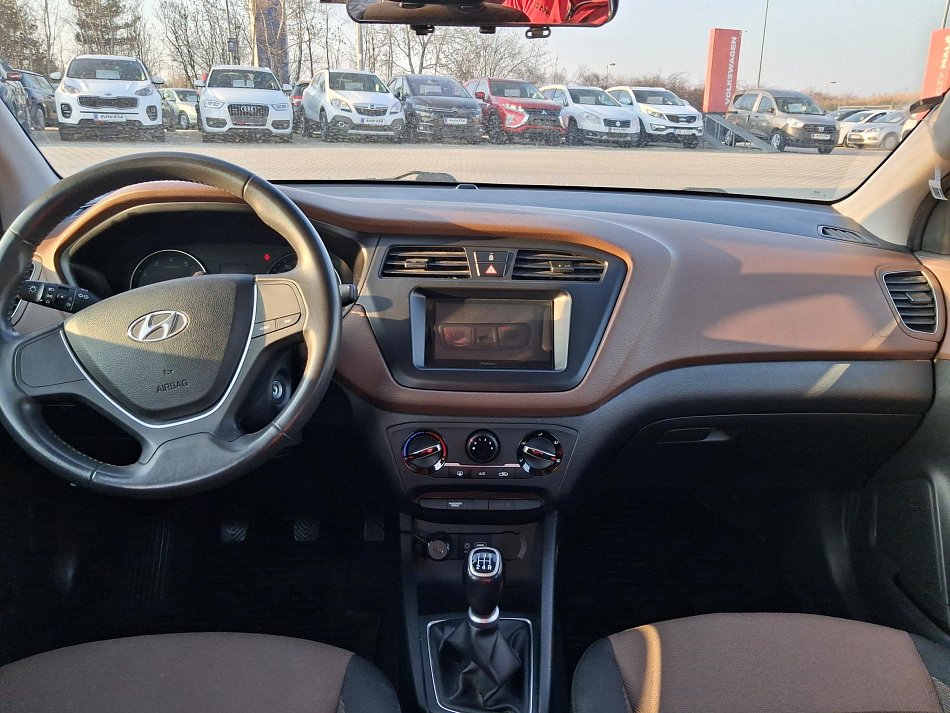 Hyundai I20 1.2 i 
