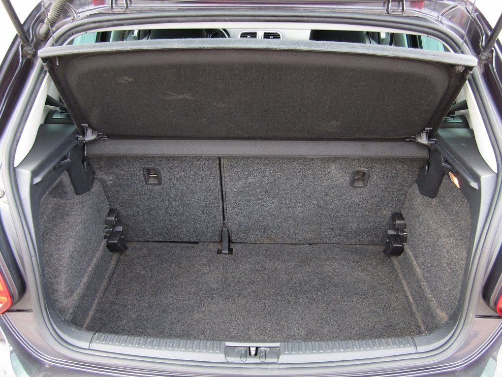 Volkswagen Polo 1.2 TSi Allstar