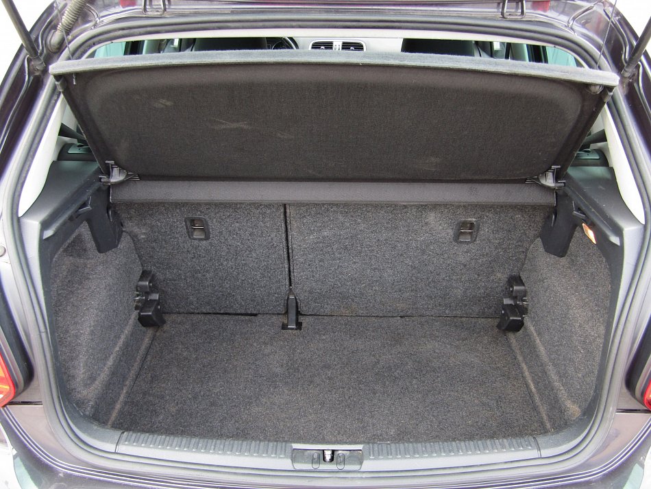 Volkswagen Polo 1.2 TSi Allstar