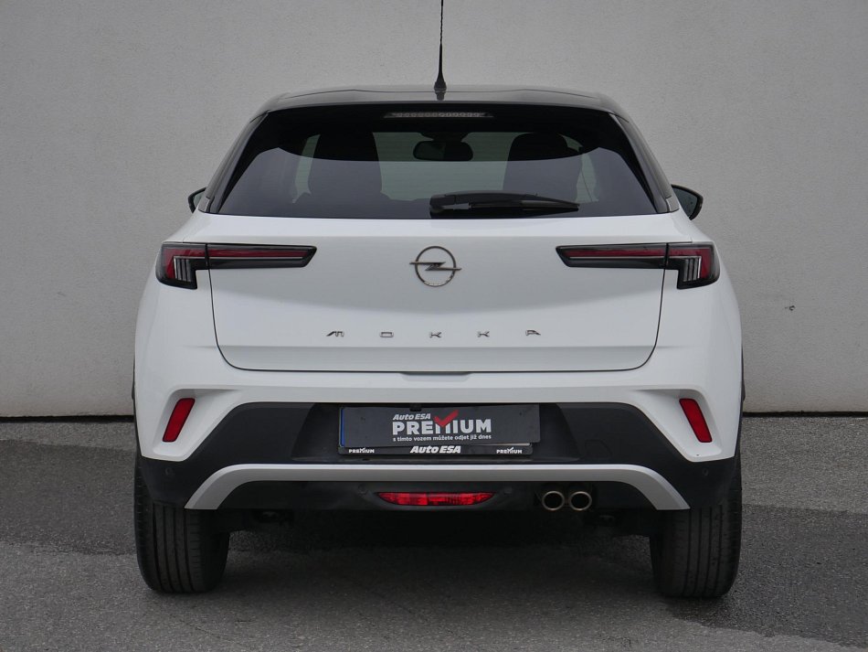 Opel Mokka 1.2T 