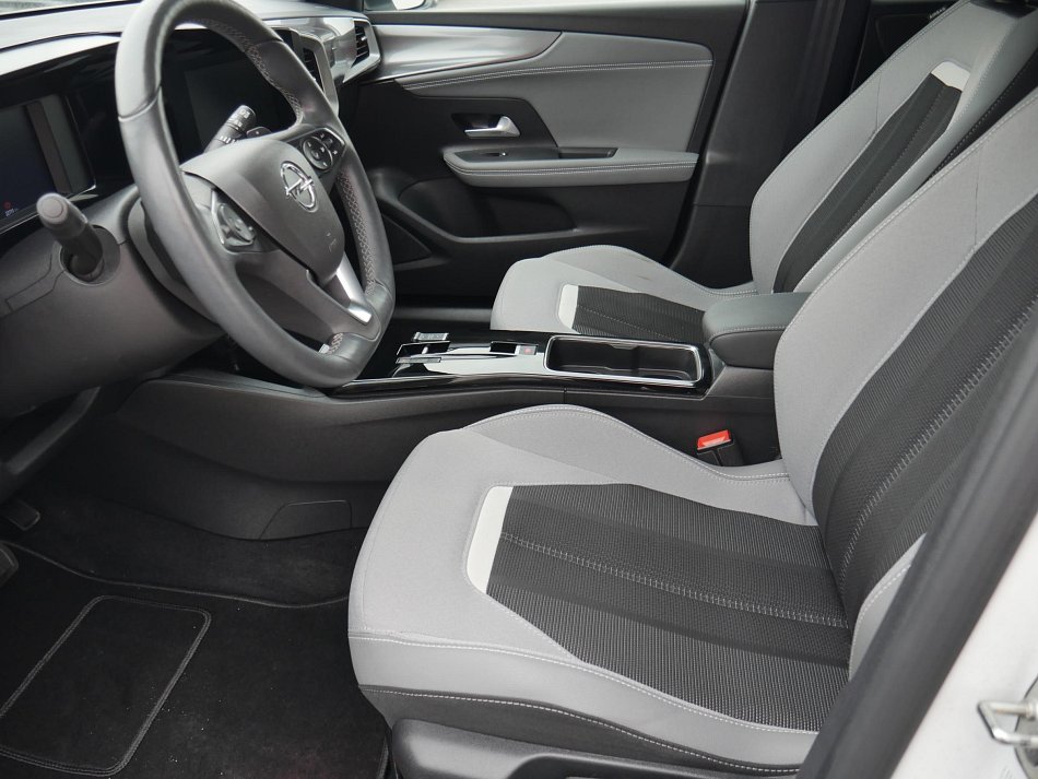 Opel Mokka 1.2T 