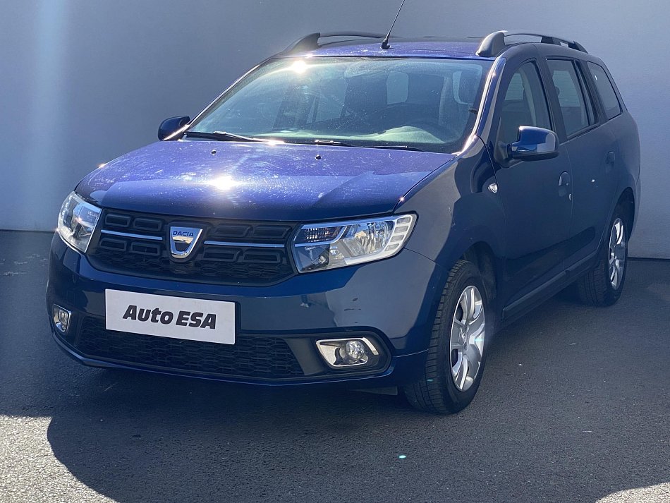 Dacia Logan 1.0 SCe 
