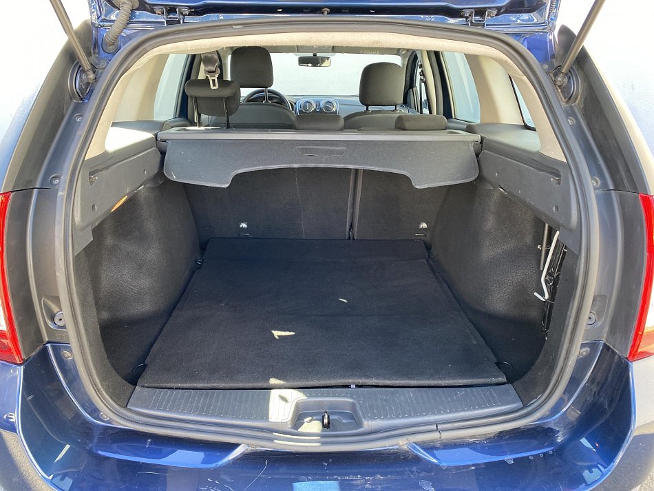 Dacia Logan 1.0 SCe 