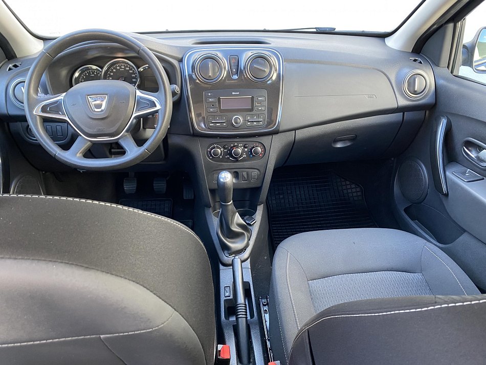 Dacia Logan 1.0 SCe 