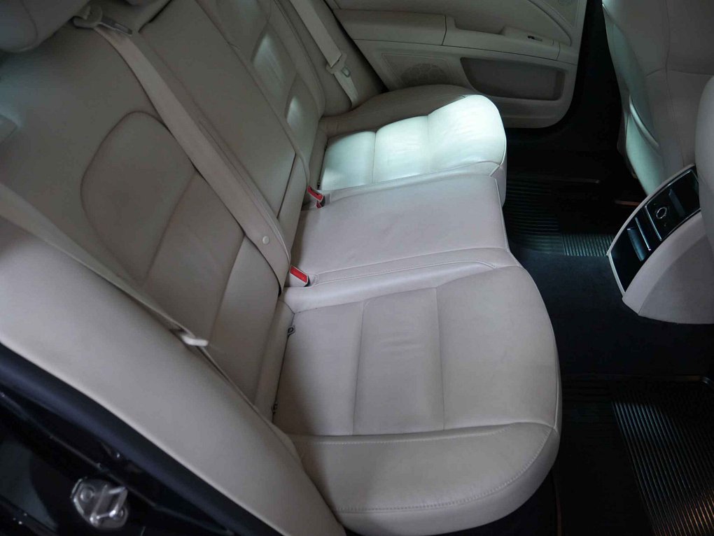 Škoda Superb II 2.0 TDi  4x4