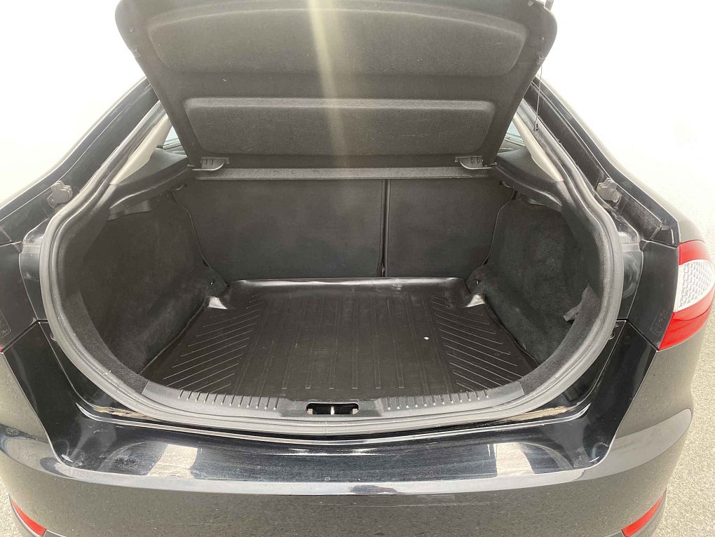 Ford Mondeo 2.2TDCi Titanium