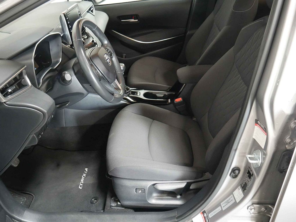 Toyota Corolla 1.6i 