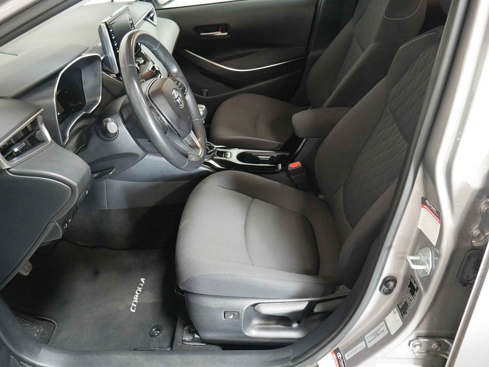 Toyota Corolla 1.6i 