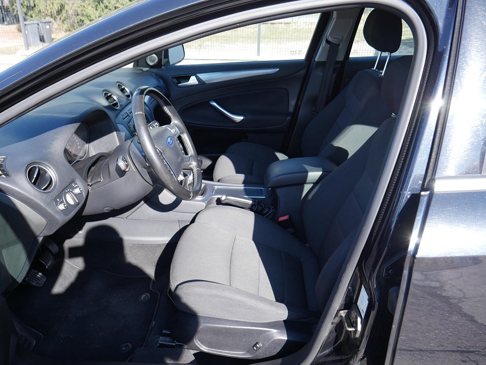 Ford Mondeo 1.6 TDCi 