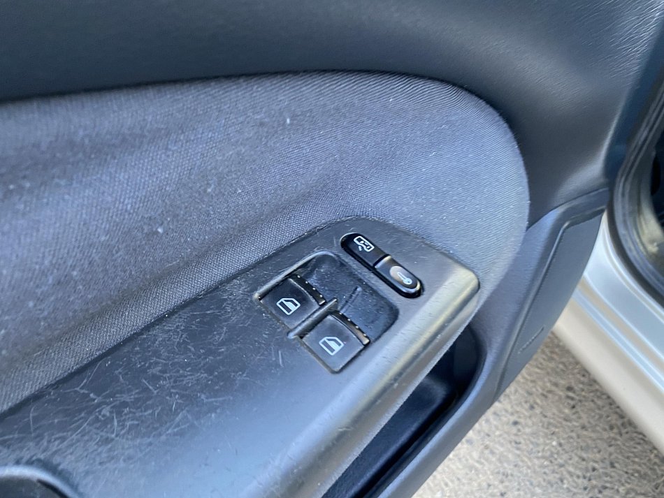 Škoda Octavia 2.0MPI Tour