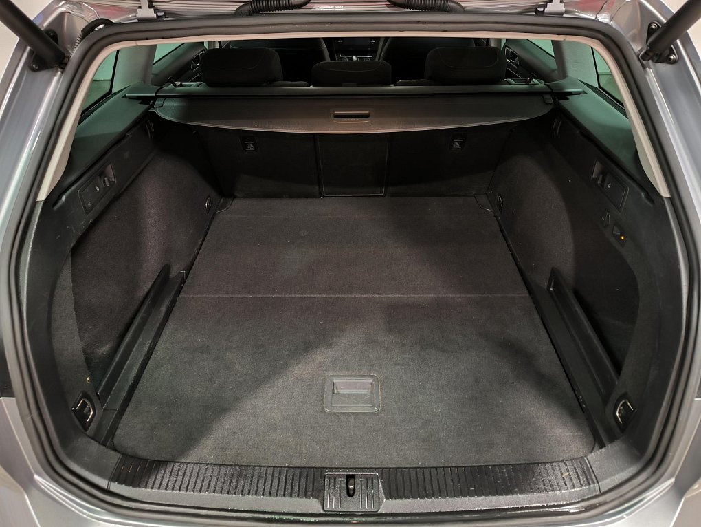 Volkswagen Passat 2.0 TDi Business