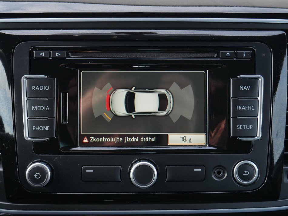 Volkswagen Beetle 2.0TSi 