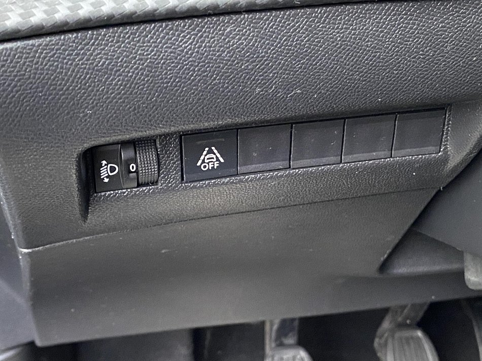 Peugeot 2008 1.2 PT Active