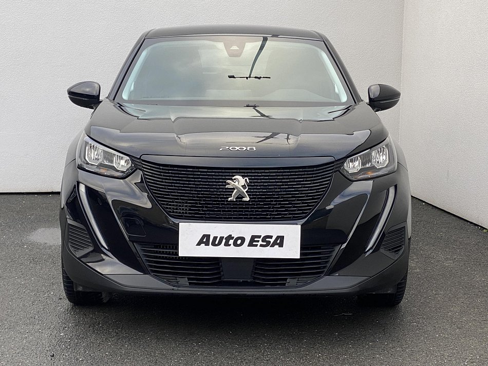 Peugeot 2008 1.2 PT Active