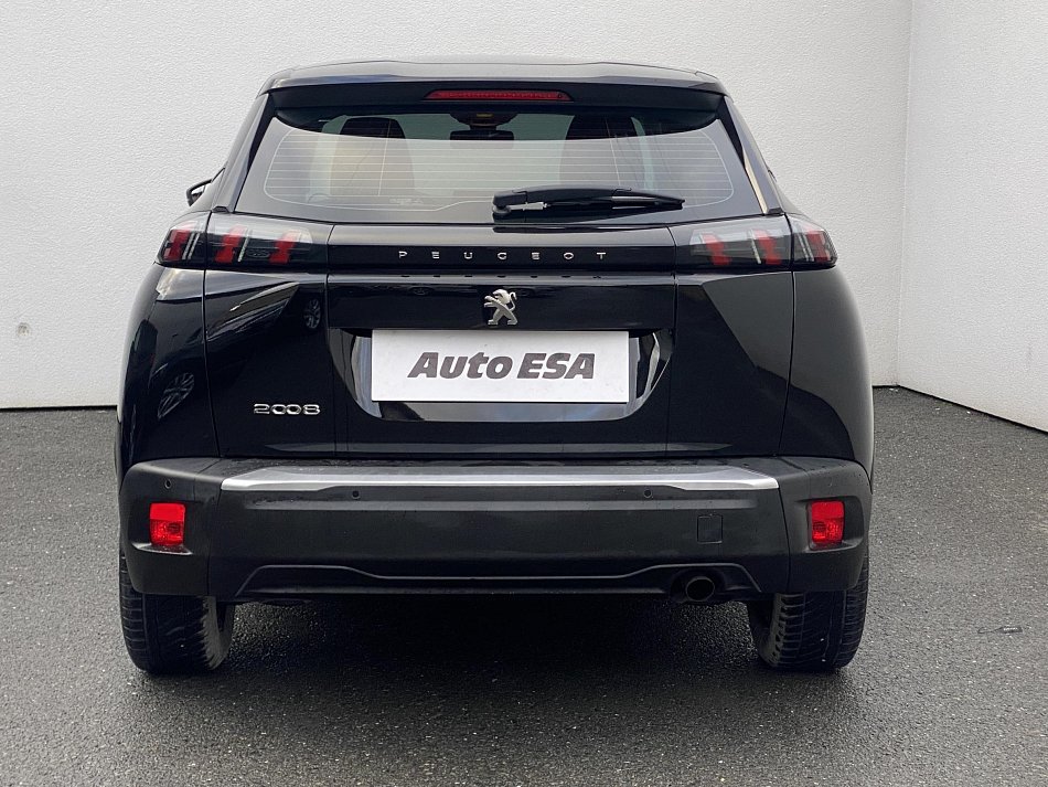 Peugeot 2008 1.2 PT Active