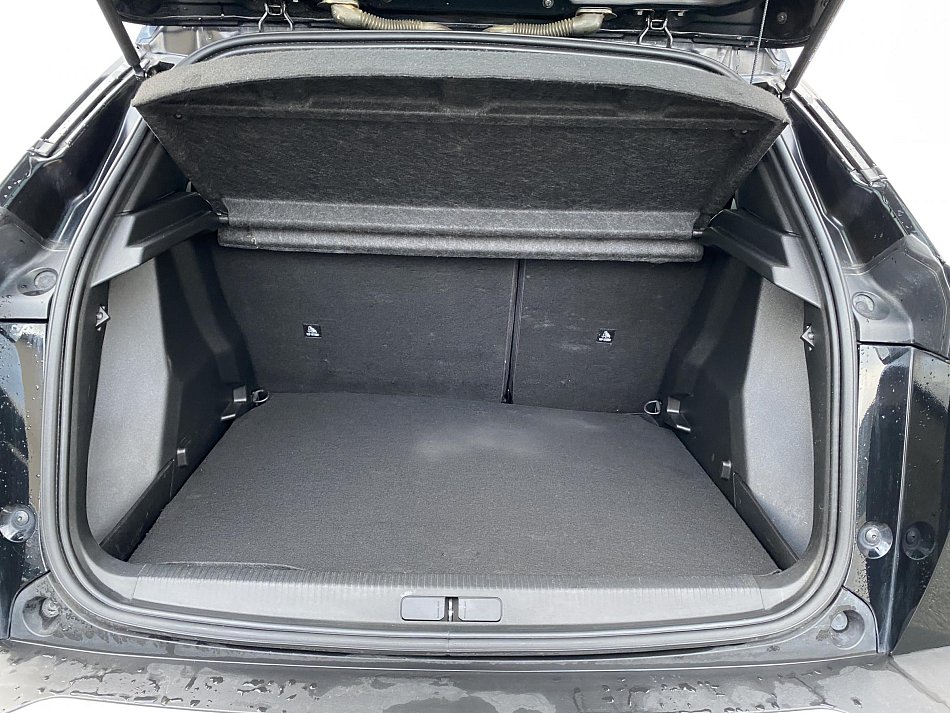 Peugeot 2008 1.2 PT Active