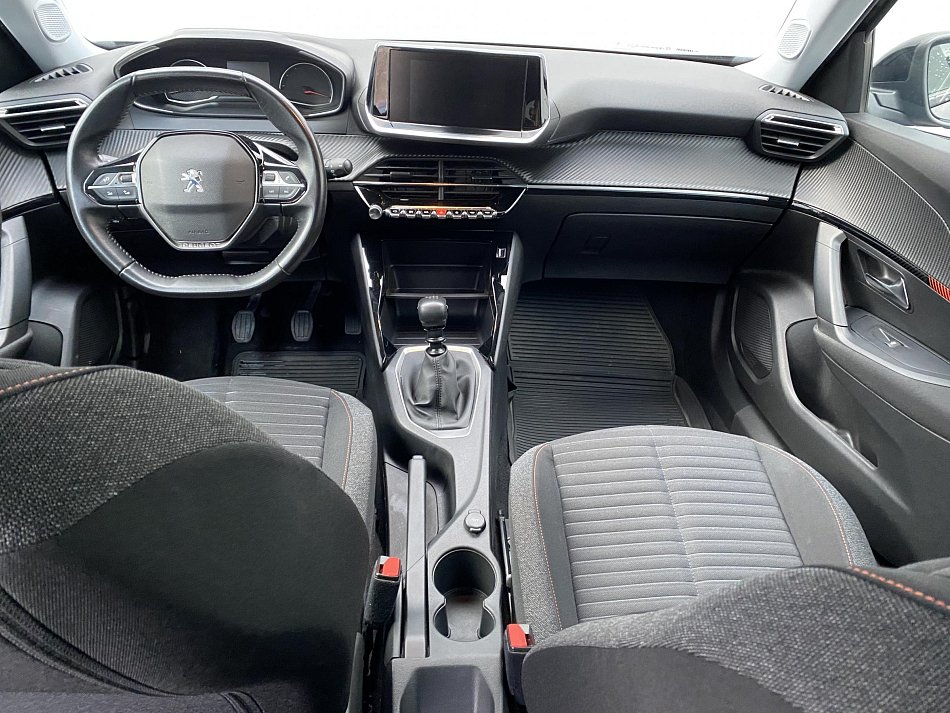 Peugeot 2008 1.2 PT Active