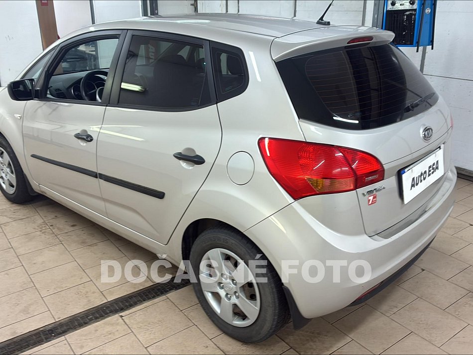 Kia Venga 1.4i 