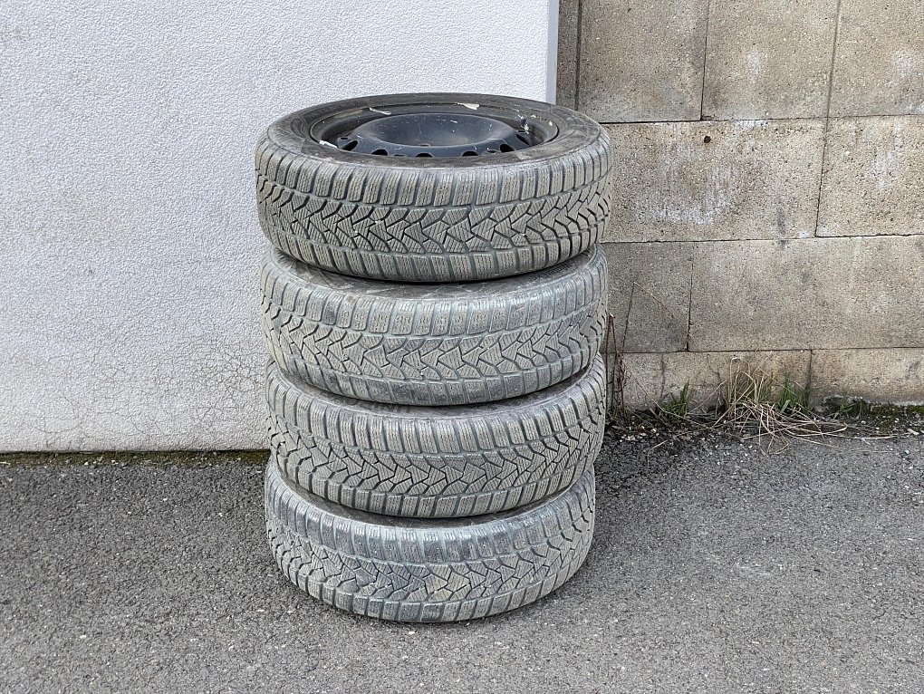 Škoda Fabia III 1.0 TSi Style