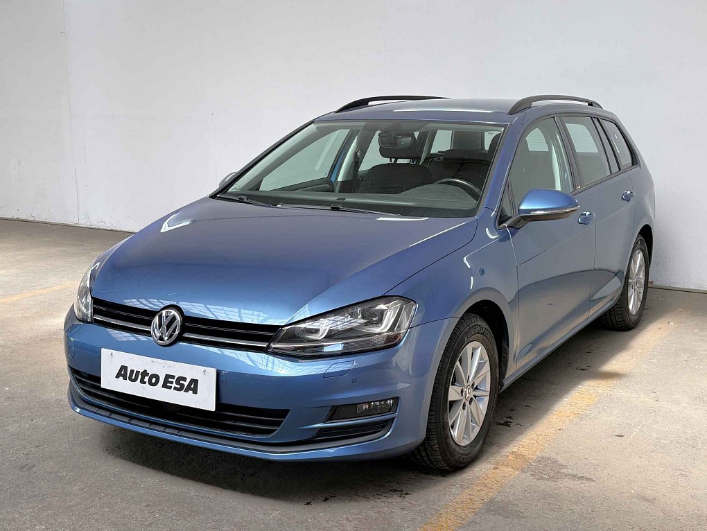 Volkswagen Golf 1.2 TSi Comfortline