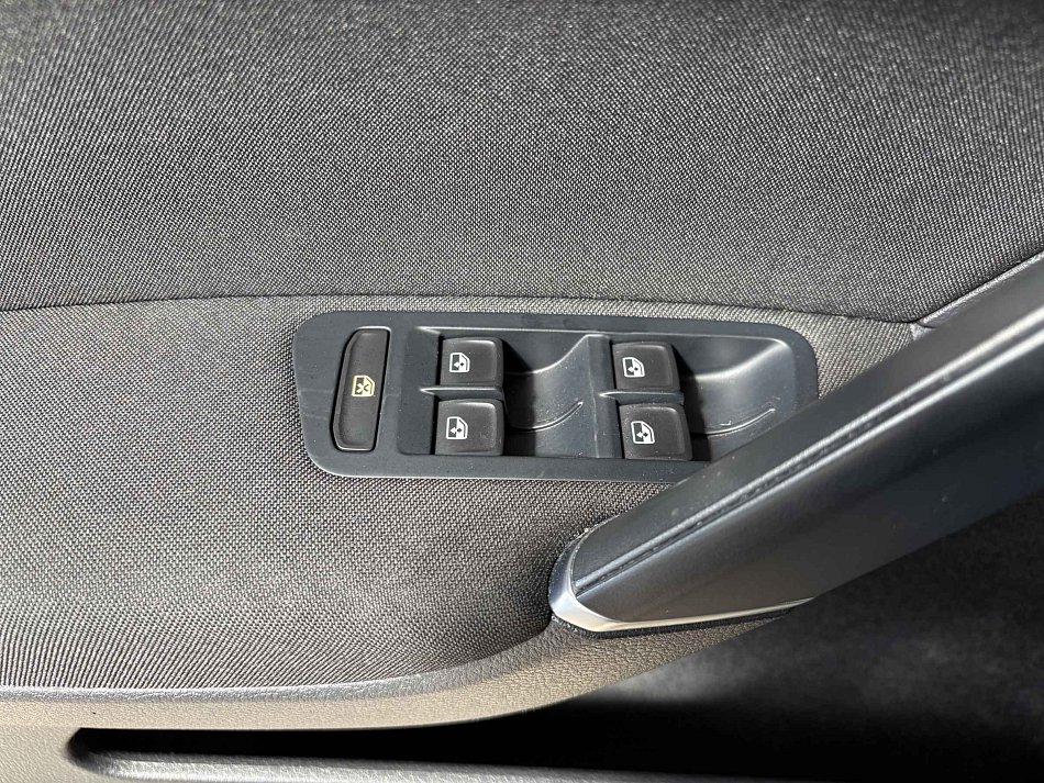 Volkswagen Golf 1.2 TSi Comfortline