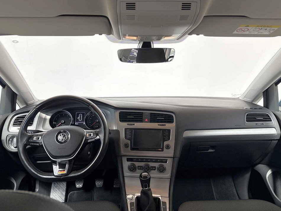Volkswagen Golf 1.2 TSi Comfortline