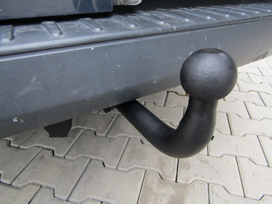 Ford Transit Custom 2.2TDCi Trend 6míst