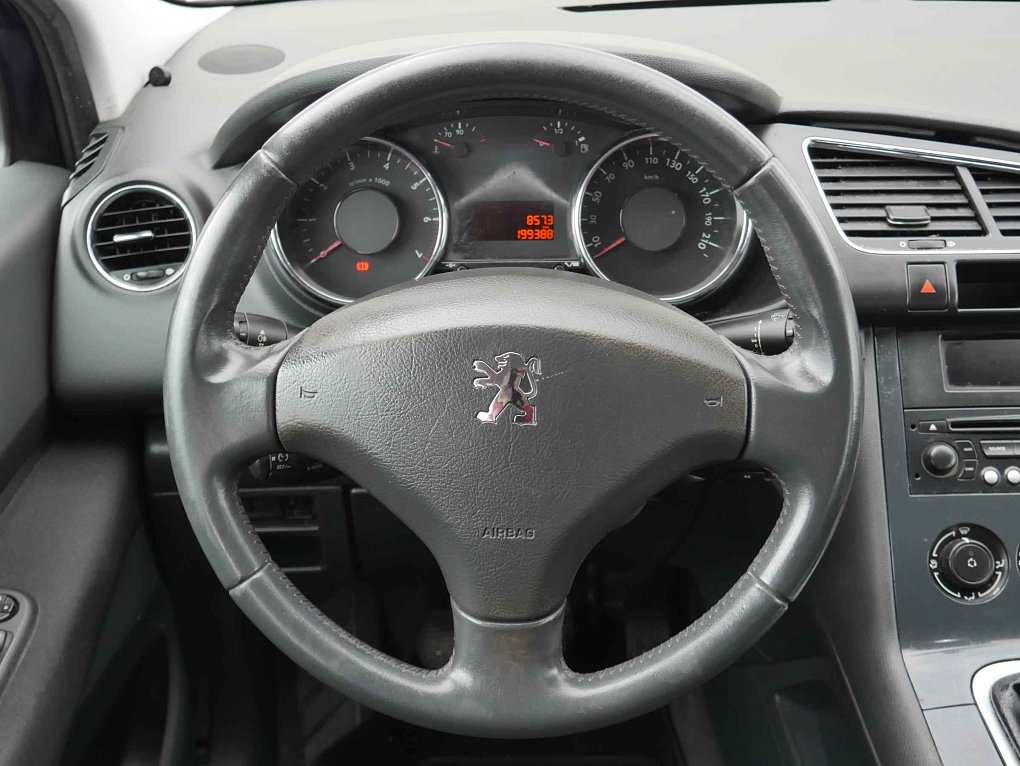 Peugeot 3008 1.6i 