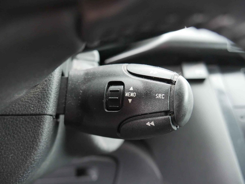 Peugeot 3008 1.6i 