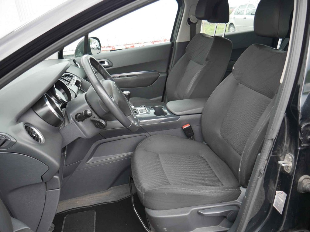 Peugeot 3008 1.6i 