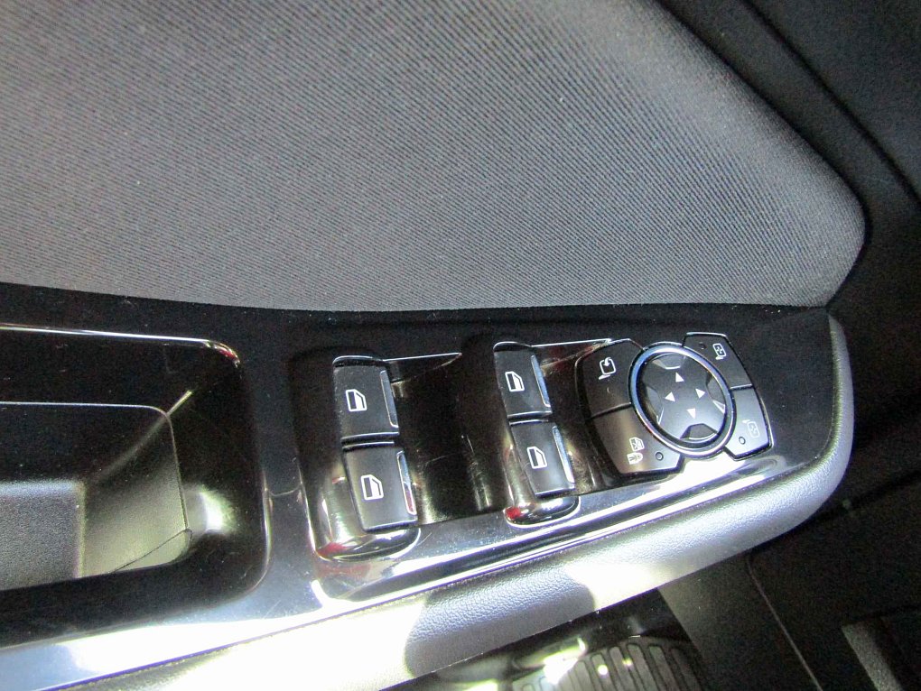 Ford S-MAX 2.0TDCI 