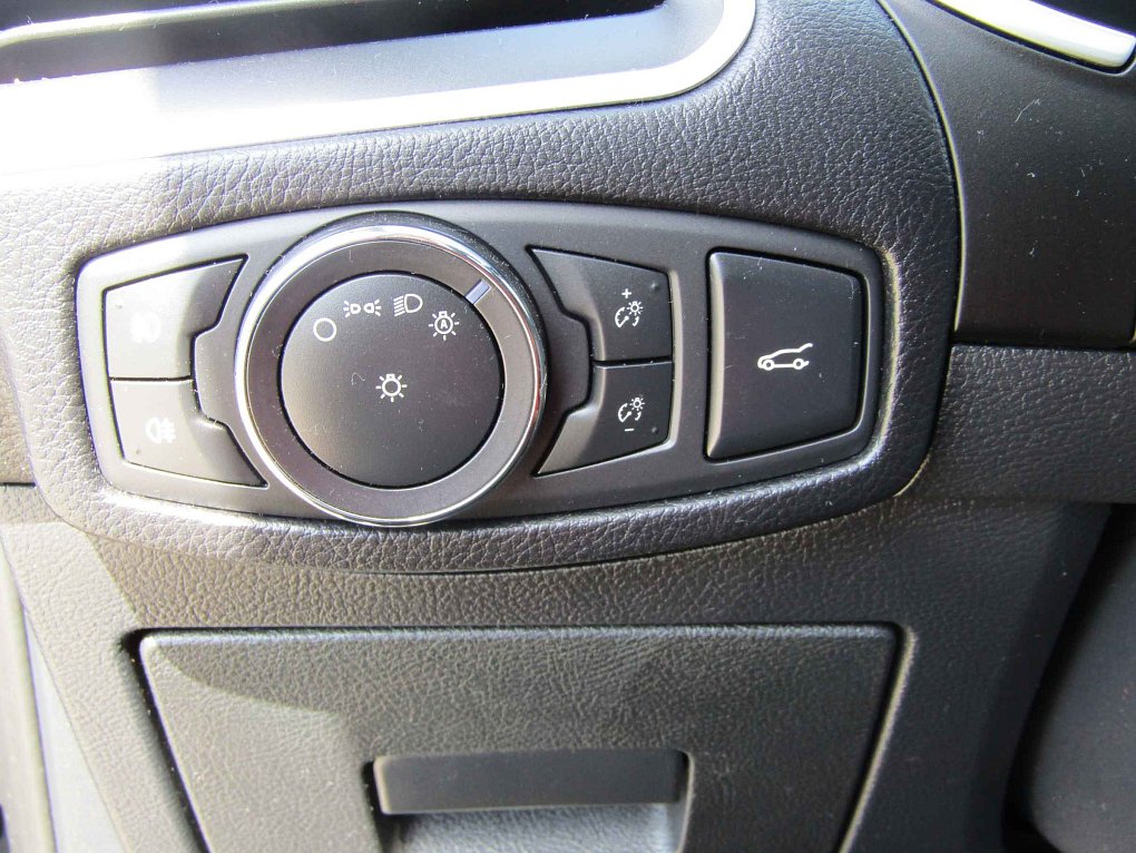 Ford S-MAX 2.0TDCI 