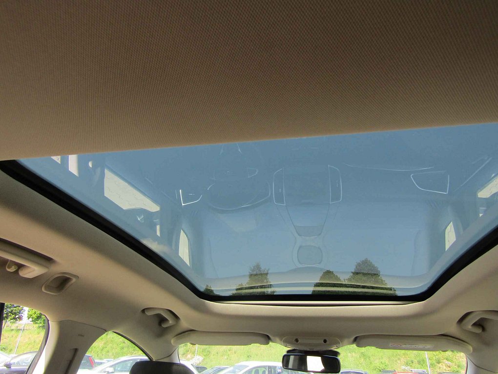 Ford S-MAX 2.0TDCI 