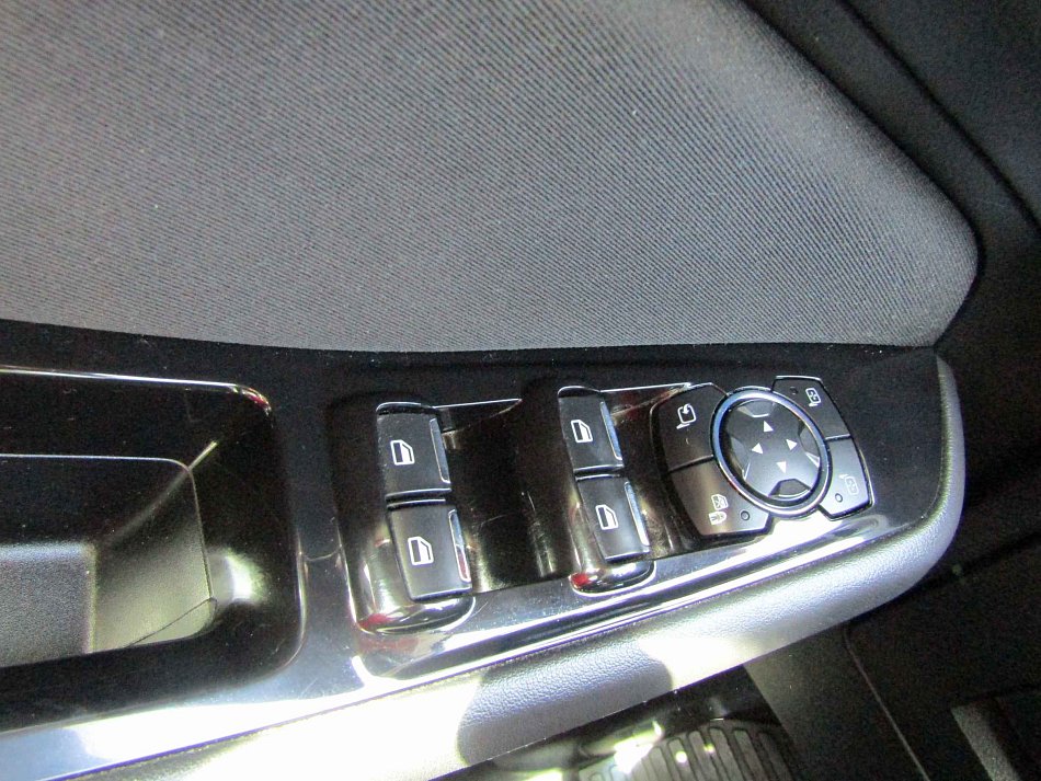 Ford S-MAX 2.0TDCI 