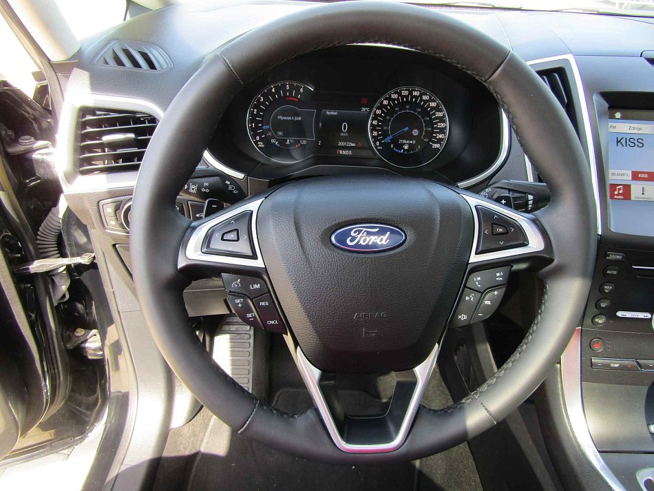 Ford S-MAX 2.0TDCI 