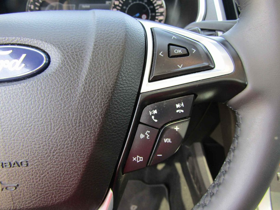 Ford S-MAX 2.0TDCI 