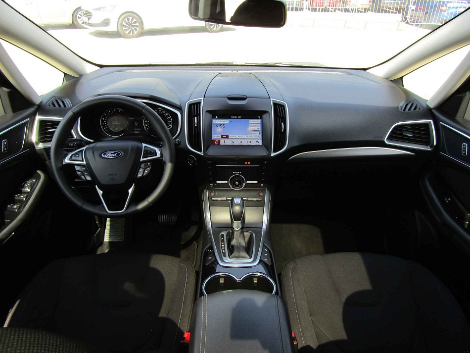 Ford S-MAX 2.0TDCI 