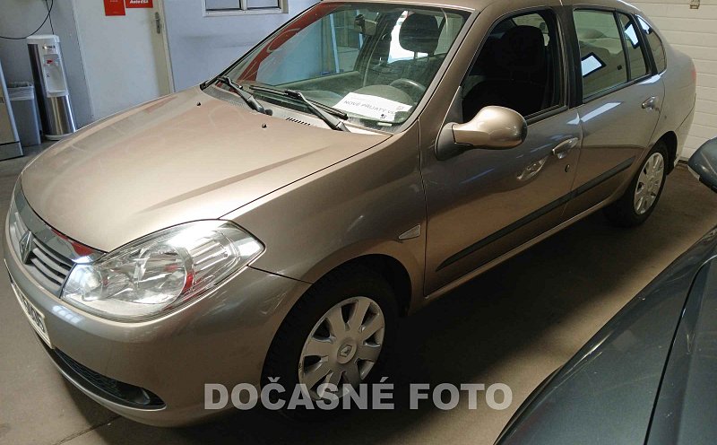 Renault Thalia 1.2 i 