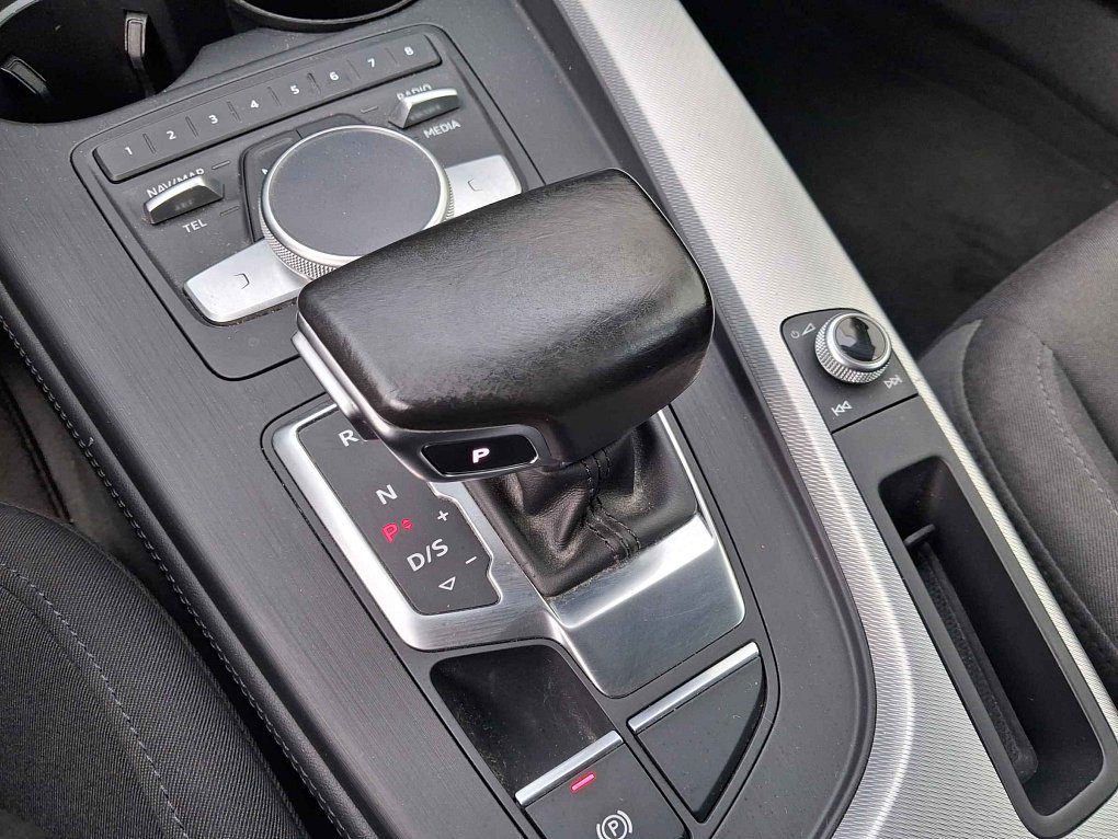 Audi A4 2.0 TFSi 