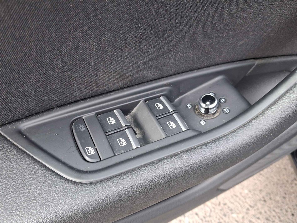 Audi A4 2.0 TFSi 