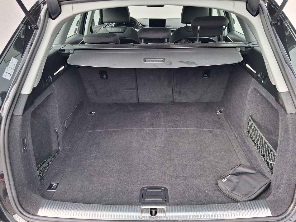 Audi A4 2.0 TFSi 